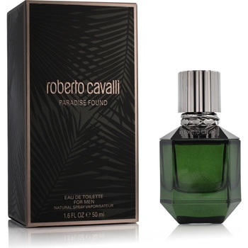 Paradise Found For Men EDT
